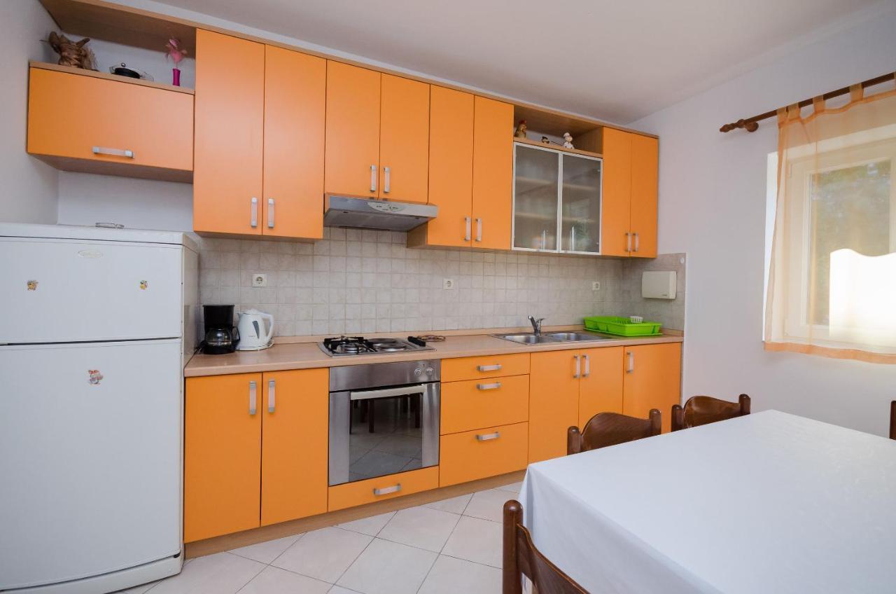 Apartment Ruza Lopar Ngoại thất bức ảnh