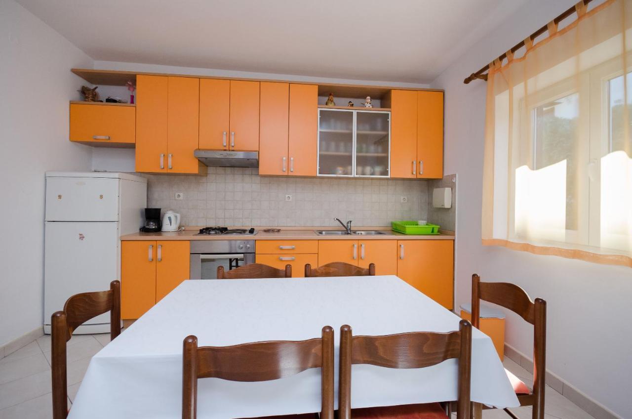 Apartment Ruza Lopar Ngoại thất bức ảnh